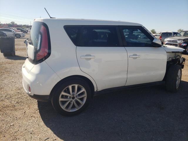 Photo 3 from auction – 2018 KIA SOUL + with VIN KNDJP3A53J7619728