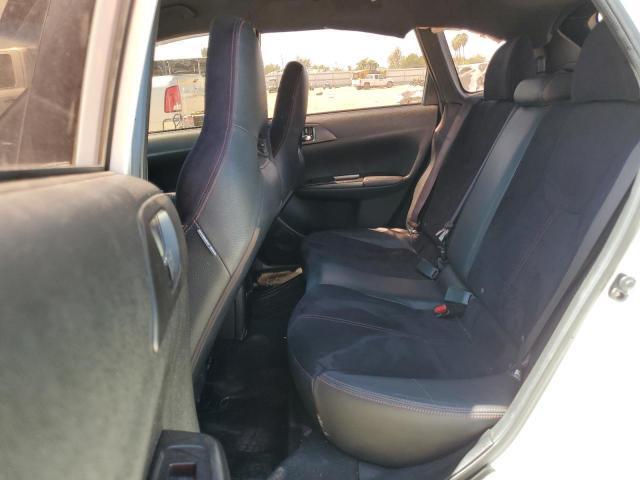 Photo 10 from auction – 2013 SUBARU IMPREZA WR with VIN JF1GR8H6XDL878122
