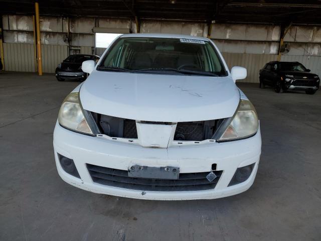 Photo 5 from auction – 2008 NISSAN VERSA S with VIN 3N1BC13E68L428346