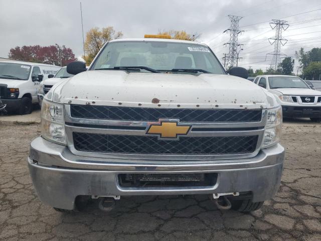 Photo 5 from auction – 2012 CHEVROLET SILVERADO with VIN 1GC0CVCG8CF129165