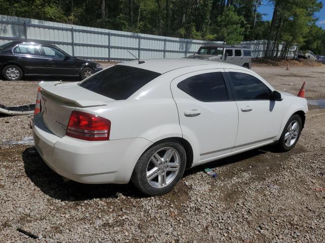 Photo 3 from auction – 2010 DODGE AVENGER R/ with VIN 1B3CC5FB6AN183307