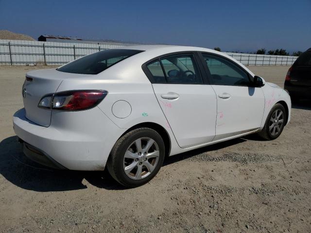 Photo 3 from auction – 2010 MAZDA 3 I with VIN JM1BL1SF9A1350388