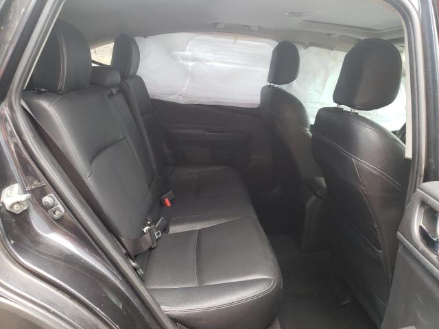Photo 10 from auction – 2014 SUBARU XV CROSSTR with VIN JF2GPAKC1EH342283
