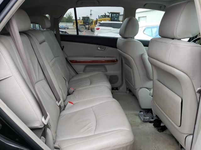 Photo 11 from auction – 2009 LEXUS RX 350 with VIN 2T2HK31U89C134737