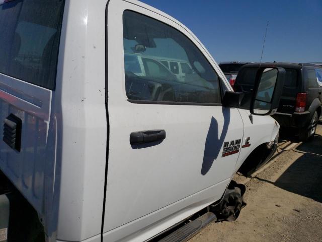 Photo 10 from auction – 2018 RAM 3500 with VIN 3C7WRSBL5JG236842