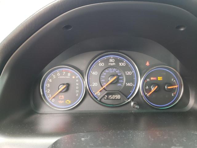 Photo 9 from auction – 2003 HONDA CIVIC LX with VIN 2HGES16543H522138