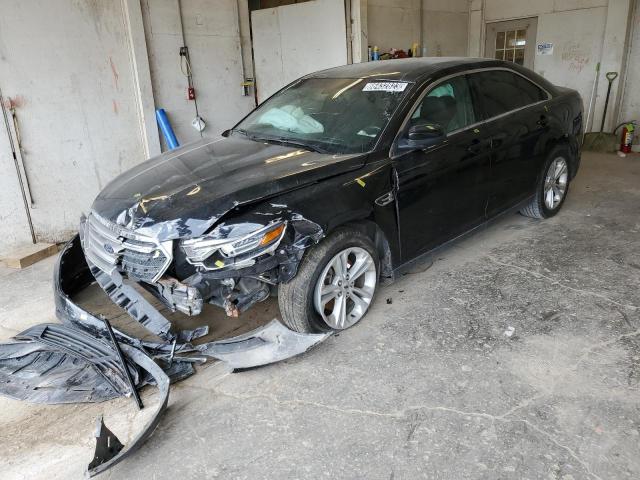 FORD TAURUS SEL 2018 z numerem VIN 1FAHP2H80JG117385 - Zdjęcie z aukcji