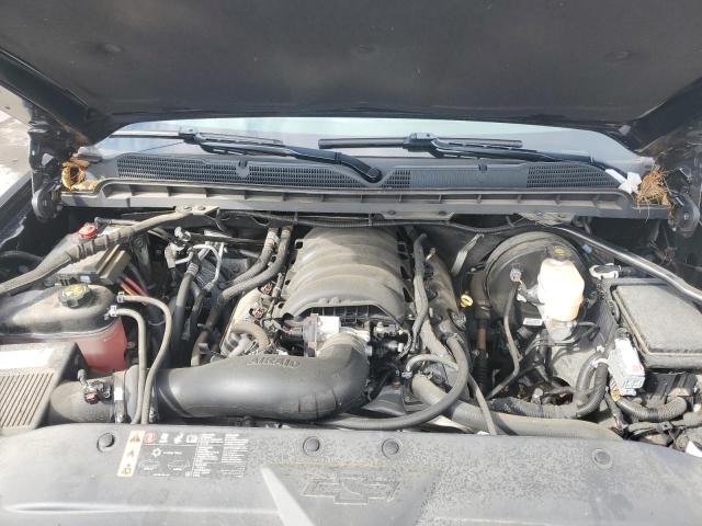 Photo 11 from auction – 2018 CHEVROLET SILVERADO with VIN 1GCVKREC7JZ360175