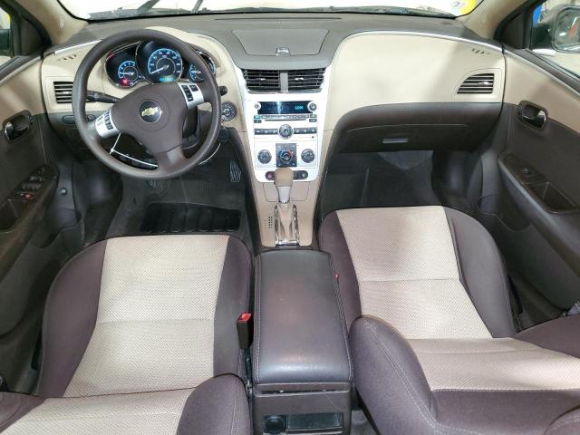 Photo 8 from auction – 2012 CHEVROLET MALIBU LS with VIN 1G1ZB5E02CF274415