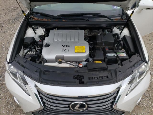 Photo 11 from auction – 2016 LEXUS ES 350 with VIN 58ABK1GG2GU014355
