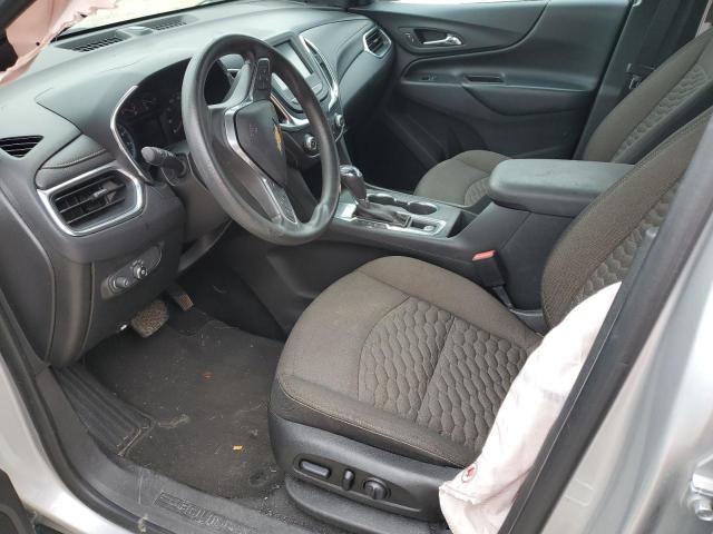 Zdjęcie 7 z aukcji – 2018 CHEVROLET EQUINOX LT z VIN 3GNAXJEV2JS583070