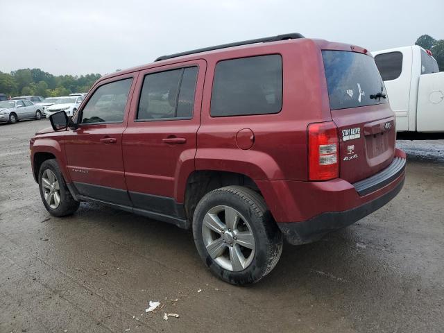 Photo 2 from auction – 2012 JEEP PATRIOT SP with VIN 1C4NJRBB9CD650965