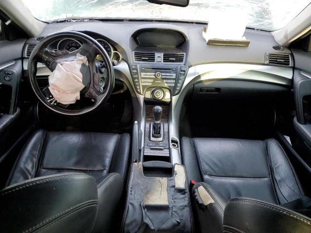 Photo 8 from auction – 2010 ACURA TL with VIN 19UUA9F20AA005126