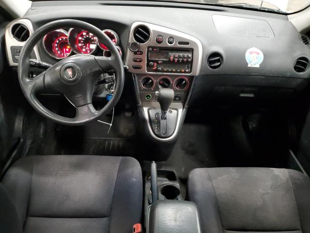 Photo 8 from auction – 2004 PONTIAC VIBE with VIN 5Y2SL62844Z413336