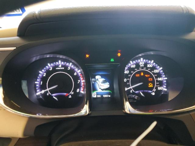 صورة رقم 9 من المزاد - 2014 TOYOTA AVALON BAS مع VIN 4T1BK1EB0EU079247