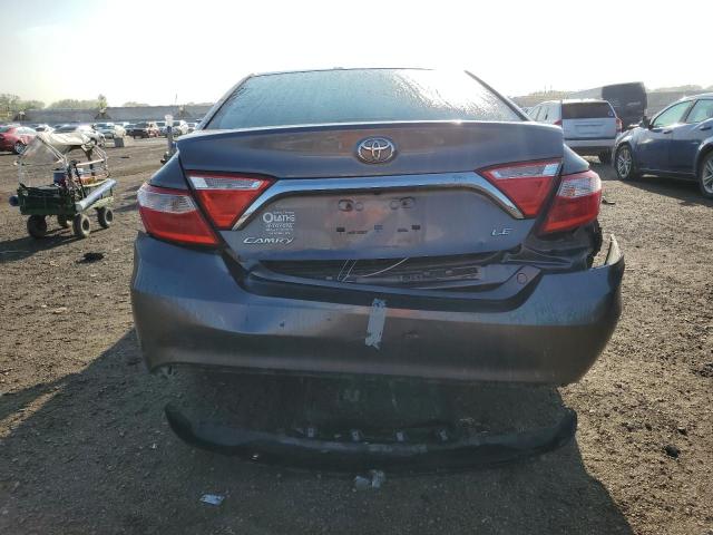 Photo 6 from auction – 2016 TOYOTA CAMRY LE with VIN 4T1BF1FK6GU176183