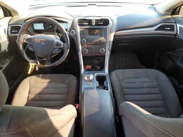 Photo 8 from auction – 2017 FORD FUSION SE with VIN 3FA6P0H77HR370225