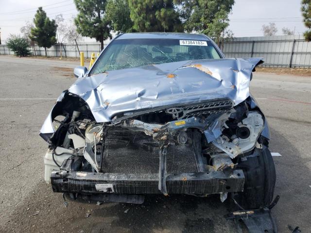 Photo 5 from auction – 2005 TOYOTA COROLLA MA with VIN 2T1KR32E25C344189