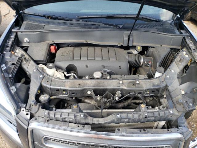 Photo 12 from auction – 2017 GMC ACADIA LIM with VIN 1GKKVSKD1HJ299983