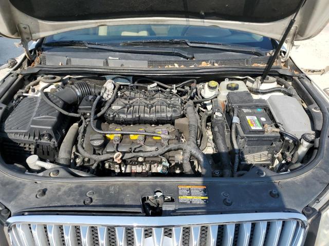 Photo 11 from auction – 2011 BUICK LACROSSE C with VIN 1G4GC5ED8BF163215