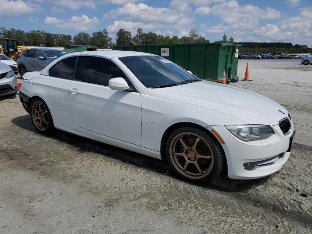 Photo 4 from auction – 2012 BMW 328 I SULE with VIN WBADW7C57CE729827