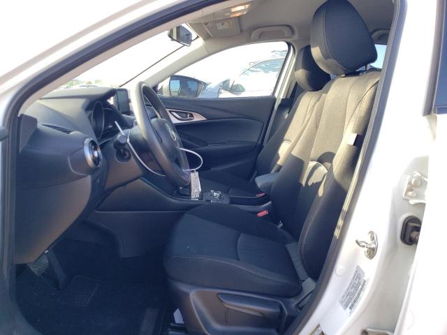 Photo 7 from auction – 2019 MAZDA CX-3 SPORT with VIN JM1DKDB74K1460966