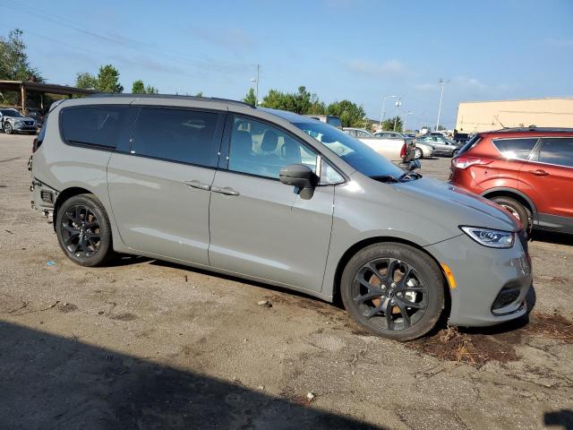 Photo 4 from auction – 2022 CHRYSLER PACIFICA L with VIN 2C4RC1GG2NR186970