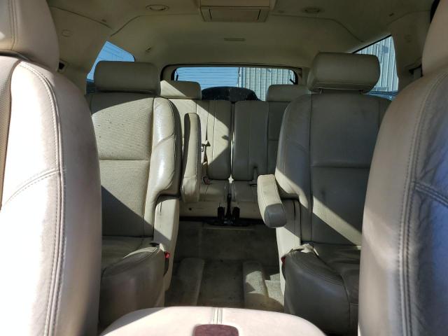 Photo 10 from auction – 2008 CADILLAC ESCALADE E with VIN 1GYFK66848R246670