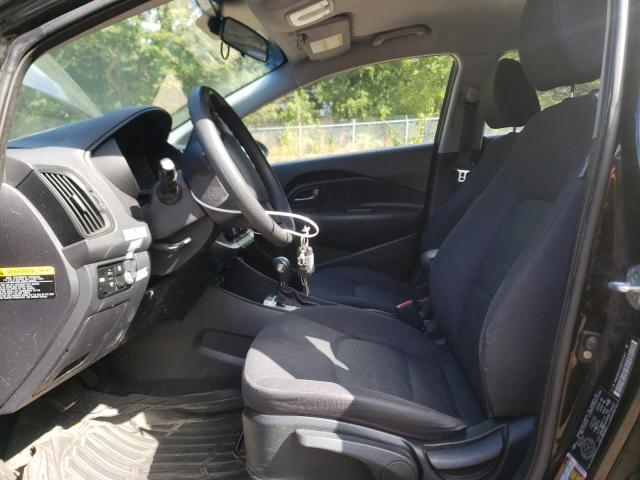 Photo 7 from auction – 2013 KIA RIO LX with VIN KNADM5A30D6776947