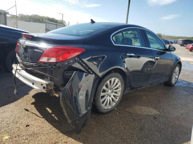 Photo 3 from auction – 2012 BUICK REGAL PREM with VIN 2G4GS5EK7C9197948