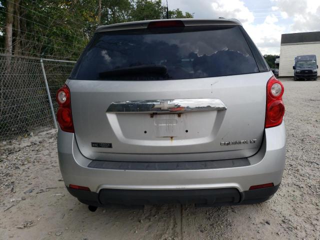 Photo 6 from auction – 2010 CHEVROLET EQUINOX LT with VIN 2CNALDEW4A6263791