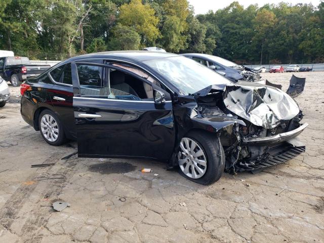 Photo 4 from auction – 2016 NISSAN SENTRA S with VIN 3N1AB7AP7GY210617