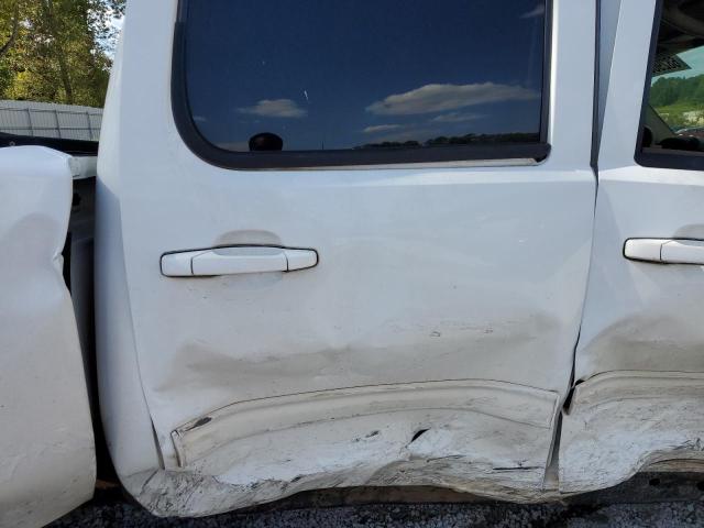 Zdjęcie 10 z aukcji – 2007 GMC NEW SIERRA z VIN 2GTEK13M771506010
