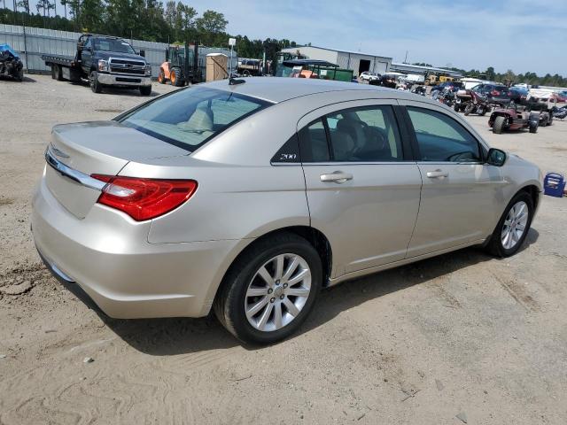 Photo 3 from auction – 2013 CHRYSLER 200 TOURIN with VIN 1C3CCBBBXDN765910