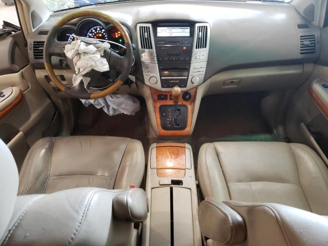 صورة رقم 8 من المزاد - 2008 LEXUS RX 350 مع VIN 2T2HK31U28C093004