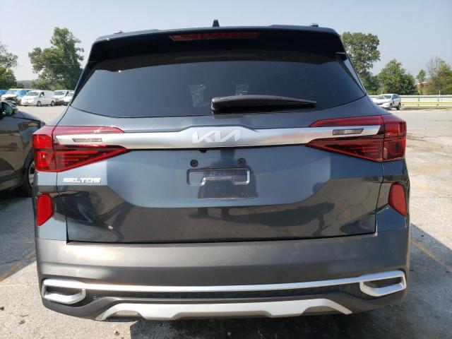 Photo 6 from auction – 2023 KIA SELTOS S with VIN KNDEUCAA2P7365400
