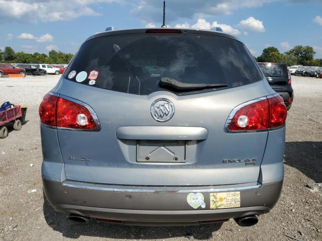 Снимка 6 от търг – 2008 BUICK ENCLAVE CX с VIN 5GAEV23708J167302