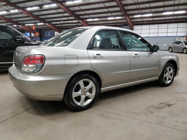 Photo 3 from auction – 2006 SUBARU IMPREZA 2. with VIN JF1GD67616H526363