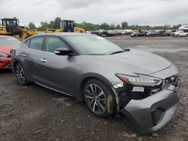 Photo 4 from auction – 2022 NISSAN MAXIMA SV with VIN 1N4AA6CV2NC502130