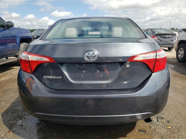 Photo 6 from auction – 2014 TOYOTA COROLLA L with VIN 2T1BURHE7EC118769