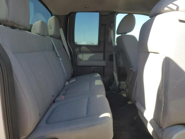 Photo 10 from auction – 2014 FORD F150 SUPER with VIN 1FTFX1CF5EKF57011