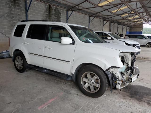 Photo 4 from auction – 2009 HONDA PILOT TOUR with VIN 5FNYF489X9B037941