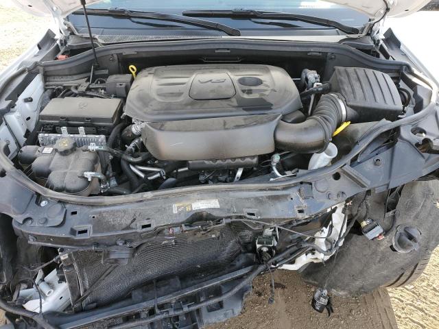 Photo 12 from auction – 2021 JEEP GRAND CHER with VIN 1C4RJFBG3MC580169