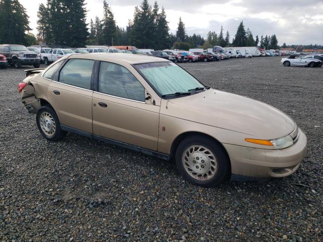 Photo 4 from auction – 2002 SATURN L100 with VIN 1G8JS54F72Y553818