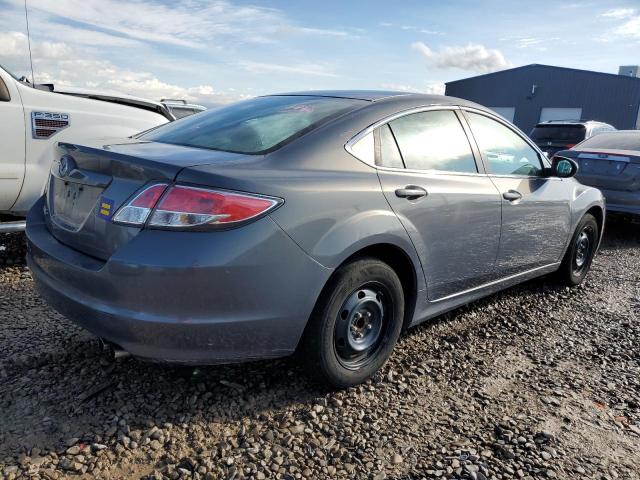 Photo 3 from auction – 2011 MAZDA 6 I with VIN 1YVHZ8BH6B5M19321