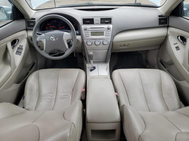 Photo 8 from auction – 2011 TOYOTA CAMRY BASE with VIN 4T1BF3EK6BU735673
