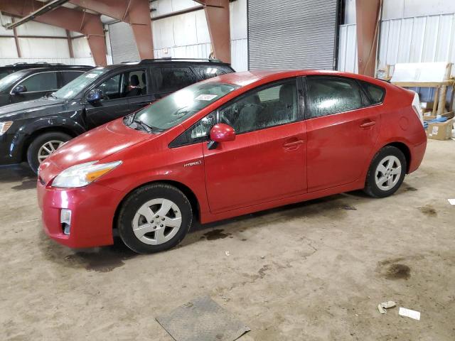 TOYOTA PRIUS 2011 مع رقم تعريف المركبة JTDKN3DU5B1355574 - صورة من المزاد