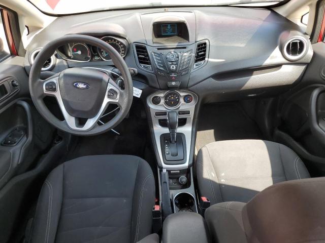 Photo 8 from auction – 2017 FORD FIESTA SE with VIN 3FADP4BJ7HM161986