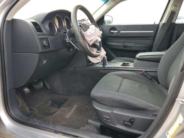 Photo 7 from auction – 2010 DODGE CHARGER SX with VIN 2B3CA3CV7AH252619