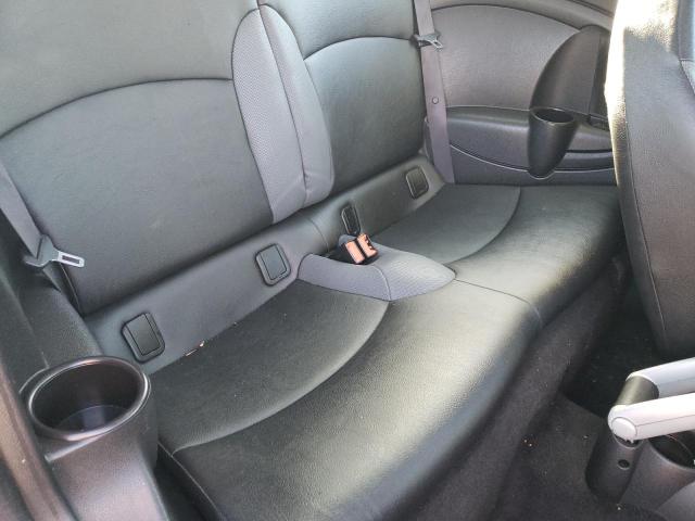 Photo 10 from auction – 2009 MINI COOPER CLU with VIN WMWML33569TP98885